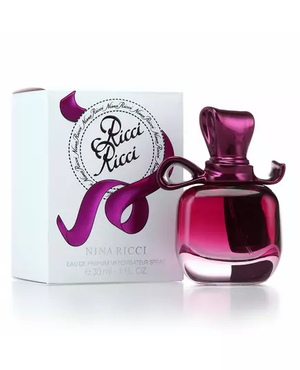 Парфумована вода для жінок Nina Ricci Ricci Ricci, 30 мл, зображення 2