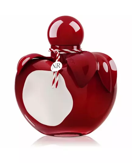 Туалетна вода для жінок Nina Ricci Nina Rouge, 80 мл
