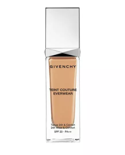 Стойкий жидкий тональный крем Givenchy Teint Couture Everwear P200, 30 мл