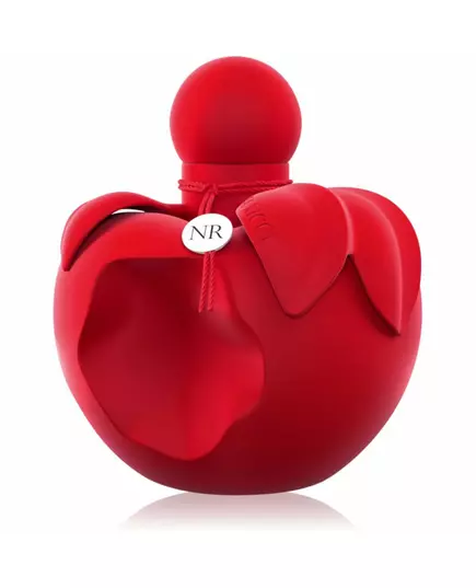 Парфюмерная вода для женщин Nina Ricci Nina Extra Rouge, 50 мл