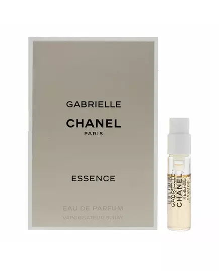 Пробник парфумованої води для жінок Chanel Gabrielle Essence, 1,5 мл