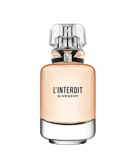 Туалетна вода для жінок Givenchy L'Interdit, 80 мл
