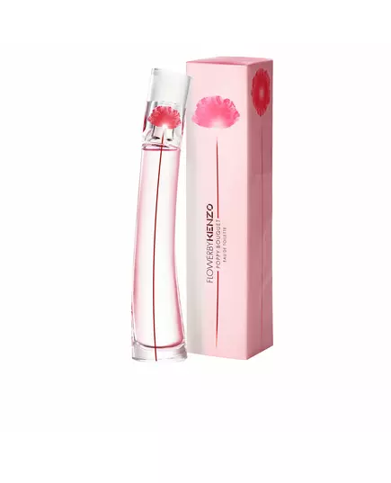 Туалетна вода для жінок Kenzo Flower Poppy Bouquet, 30 мл, зображення 2