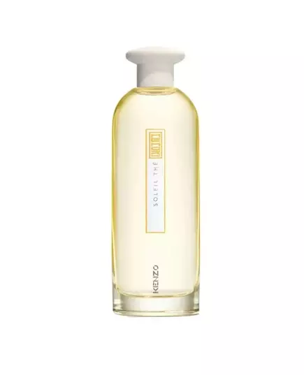 Парфюмерная вода унисекс Kenzo Memori Collection - Soleil Thé, 75 мл
