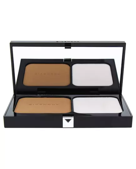 Компактна тональна основа Givenchy Matissime 06 Mat Copper, SPF 20, 9 г, зображення 2