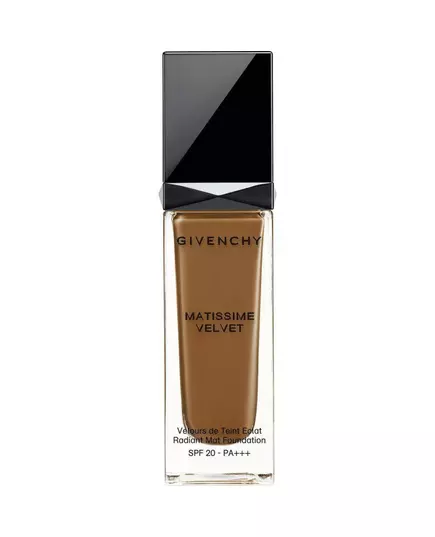 Матирующий жидкий тональный крем Givenchy Matissime N10, 30 мл