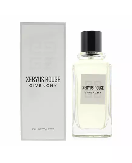 Туалетная вода для мужчин Givenchy Xeryus Rouge, 100 мл, изображение 2