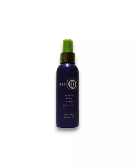 Лак для укладання волосся It's a 10 Miracle Hair Spray, 118 мл