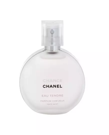 Ароматизований міст для волосся Chanel Chance Eau Tendre Floral, 35 мл