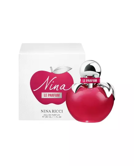 Парфумована вода для жінок Nina Ricci NINA LE PARFUM, 30 мл, зображення 2