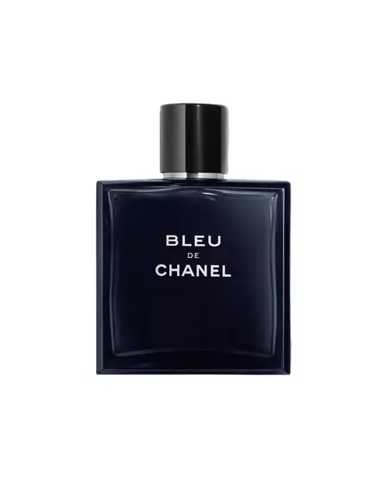 Туалетна вода для чоловіків Chanel Bleu de Chanel, 100 мл