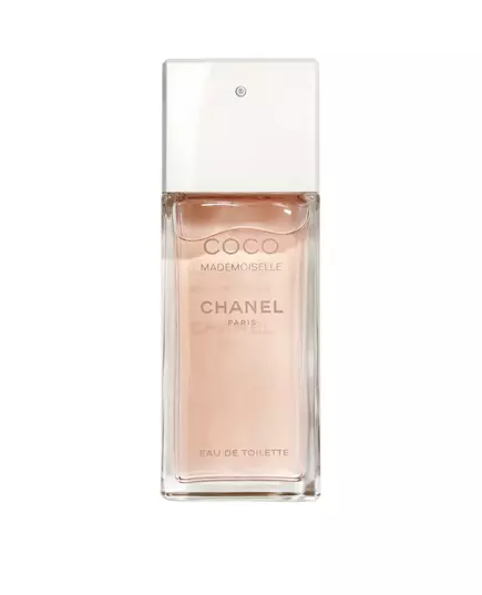 Туалетна вода для жінок Chanel Coco Mademoiselle, 100 мл