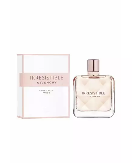 Туалетна вода для жінок Givenchy Irresistible Fraiche, 80 мл, зображення 2