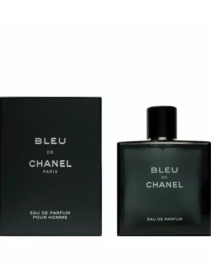 Парфумована вода для чоловіків Chanel Bleu de Chanel, 150 мл, зображення 2