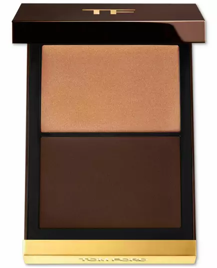 Палетка для контурингу Tom Ford Shade&Illuminate Intensity 2, відтінок 03, 15 г