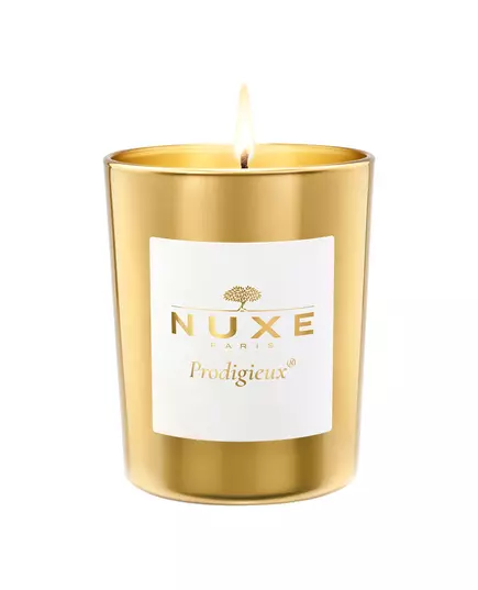 Ароматична свічка NUXE Prodigieux, 60 г, зображення 2