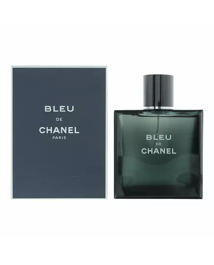 Туалетная вода для мужчин Chanel Bleu de Chanel, 150 мл
