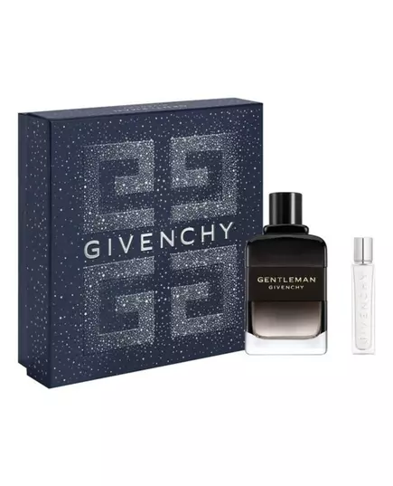 Набір парфумованої води для чоловіків Givenchy Gentleman Boise, 2 штуки, зображення 2