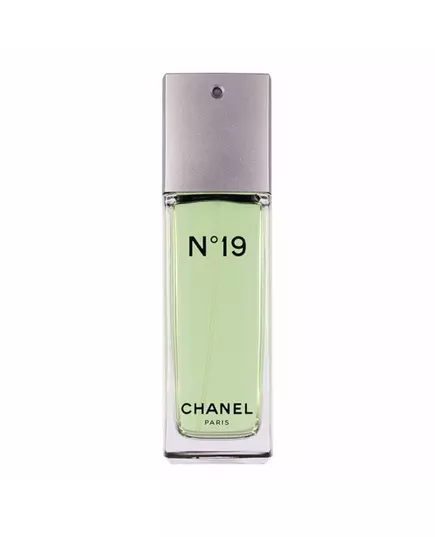 Тестер туалетной воды для женщин Chanel N°19, 100 мл