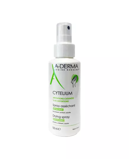 Увлажняющий мист-спрей для кожи A-Derma Cytelium, 100 мл