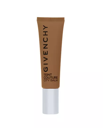 Увлажняющий жидкий тональный крем Givenchy Teint Couture City Balm N405, 30 мл