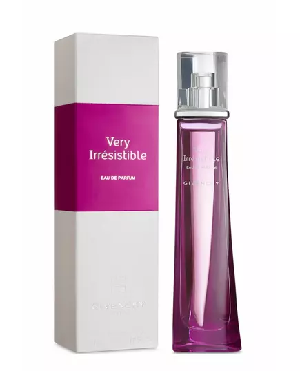 Парфумована вода для жінок Givenchy Very Irresistible, 80 мл, зображення 2