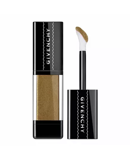 Водостійкі кремові тіні для повік Givenchy Ombre Interdite N05, 10 г
