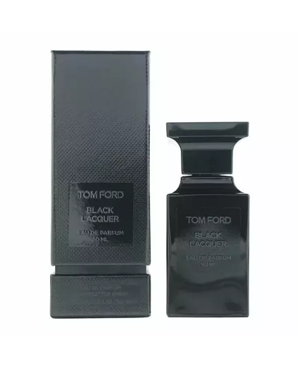Парфумована вода унісекс Tom Ford Black Lacquer, 50 мл, зображення 2