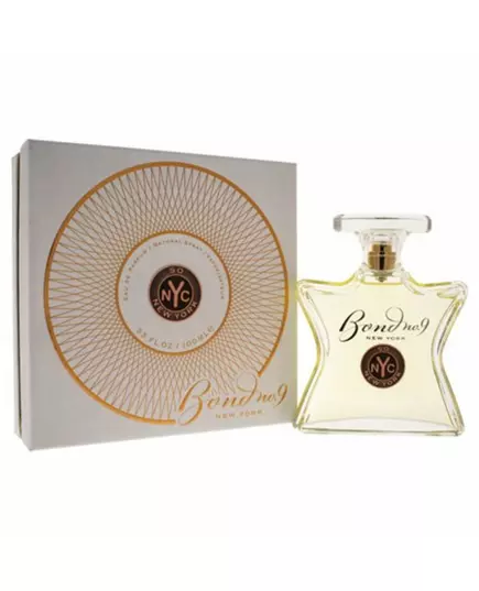 Парфюмерная вода унисекс Bond No.9 So New York, 100 мл, изображение 2