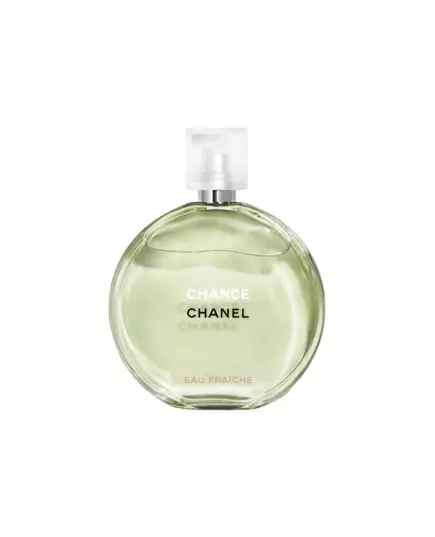 Тестер туалетної води для жінок Chanel Chance Eau Fraiche, 100 мл