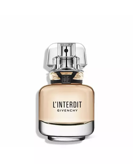 Парфумована вода для жінок Givenchy L'Interdit, 35 мл