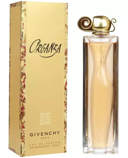 Парфумована вода для жінок Givenchy Organza, 50 мл, зображення 2