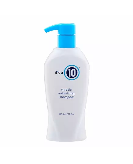 Шампунь для об’єму волосся It's a 10 Miracle Volumizing, 295,7 мл