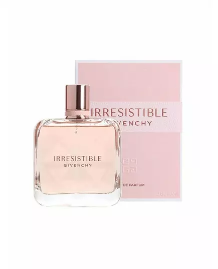 Парфюмерная вода для женщин Givenchy Irresistible, 50 мл, изображение 2