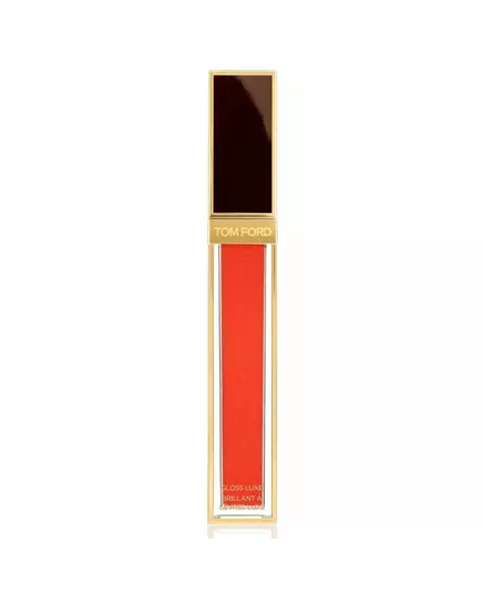 Блиск для губ Tom Ford Gloss Luxe 02 Nikita, 5,5 мл