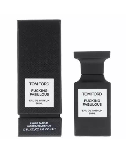 Одеколон унісекс Tom Ford Fucking Fabulous EDP, 50 мл, зображення 2