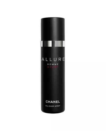 Дезодорант-спрей Chanel Allure Homme Sport, 100 мл