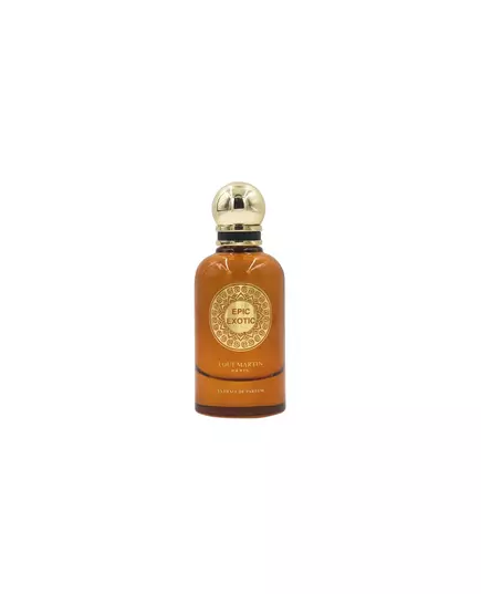 Одеколон унісекс Loui Martin Epic Exotic Extrait De Parfum, 100 мл