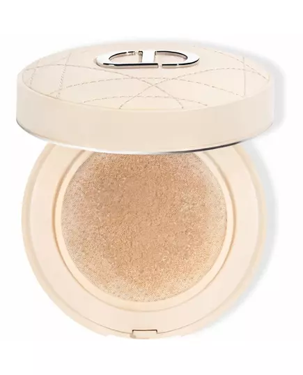 Розсипчаста фіксувальна пудра для макіяжу Christian Dior Forever Cushion 040 Deep, 10 г