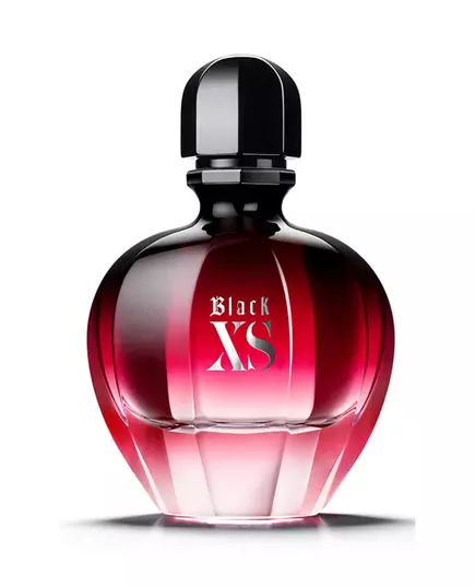 Парфумована вода для жінок RABANNE Black XS, 80 мл