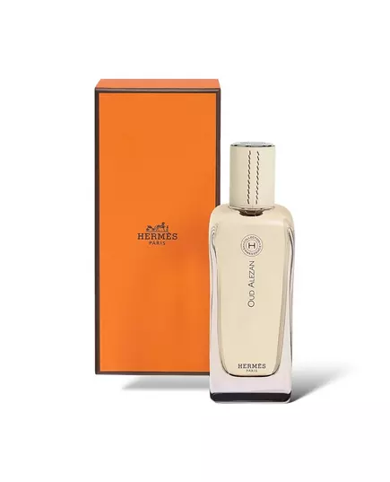 Парфюмерная вода унисекс Hermès Oud Alezan, 100 мл, изображение 2