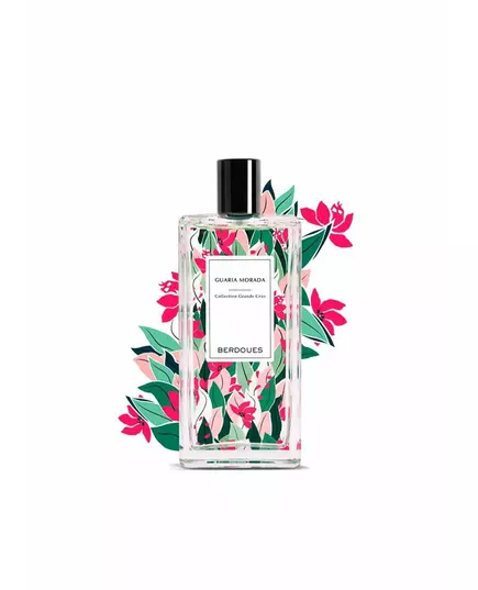 Парфумована вода для жінок Parfums Berdoues Guaria Morada, 100 мл