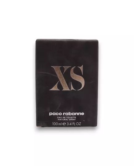 Туалетная вода для мужчин RABANNE XS 2018, 100 мл, зображення 2