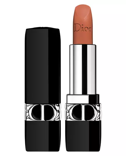 Кремова губна помада Christian Dior Couture Colour 314 Grand Bal Refillable, 3,5 г