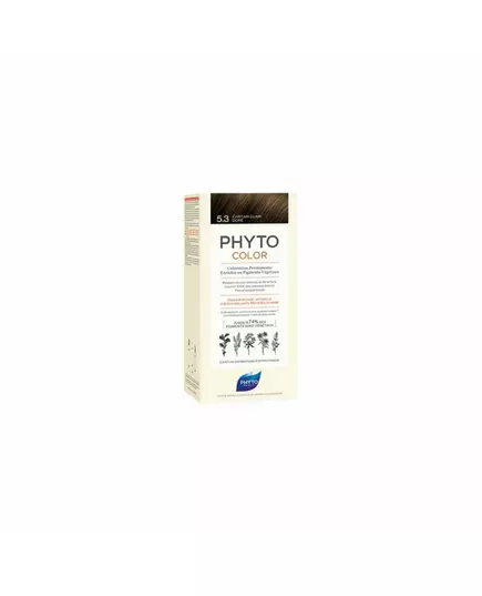Фарба для волосся Phyto PHYTOCOLOR, 112 мл