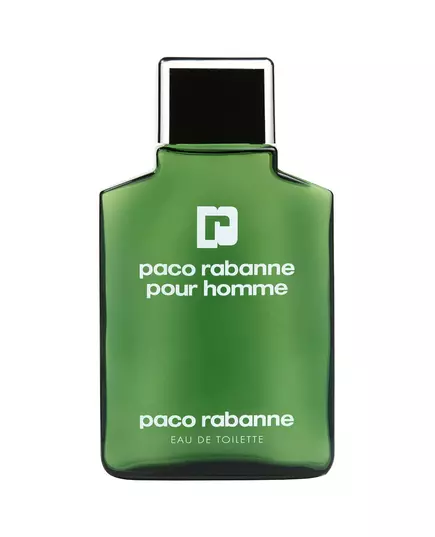 Туалетная вода для мужчин RABANNE Pour Homme, 100 мл