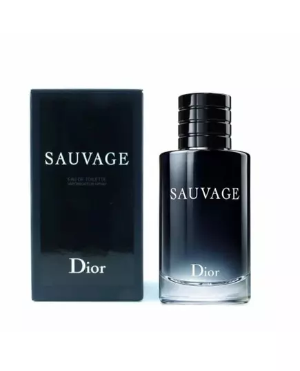 Туалетная вода для мужчин DIOR Sauvage, 100 мл, изображение 2