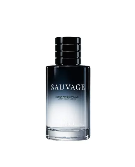 Лосьйон після гоління DIOR Sauvage, 100 мл