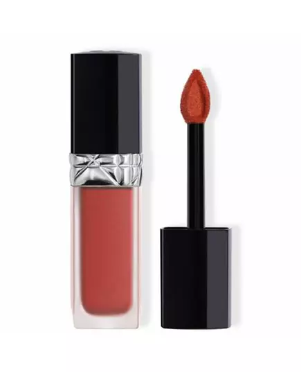 Рідка губна помада Christian Dior Dior Forever 720 Forever Icone, 6 мл