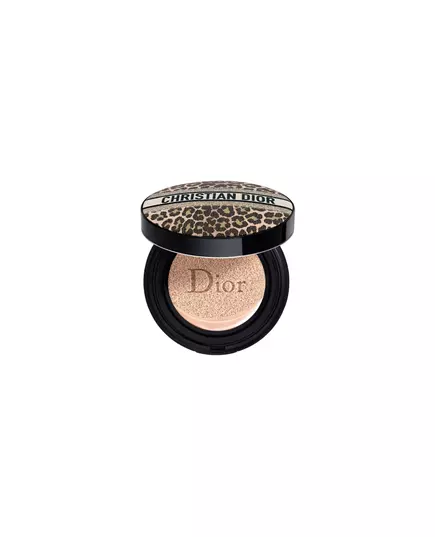 Розсипчаста пудра-тональна основа Christian Dior Forever Couture - Mitzah Limited Edition 0N Neutral, 14 г